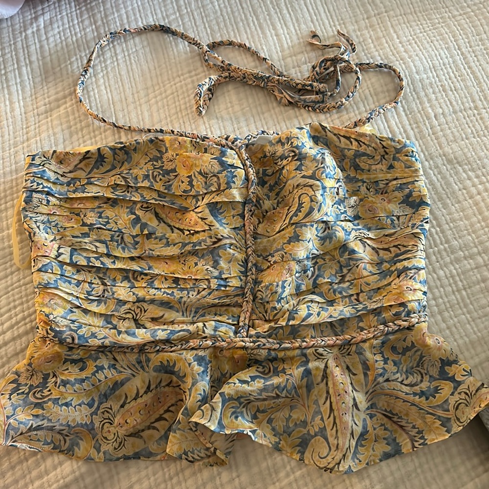 Veronica Beard Top